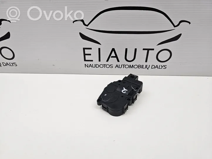 BMW X6 E71 Silniczek nagrzewnicy 412650750