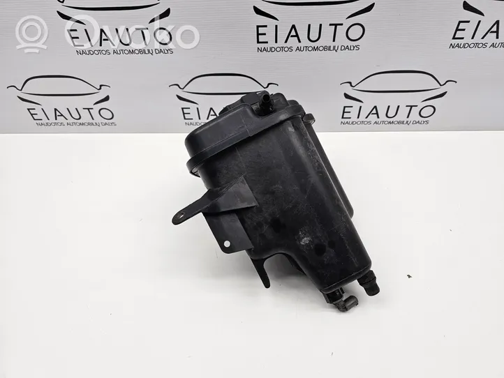 BMW X6 E71 Vase d'expansion / réservoir de liquide de refroidissement 7647290