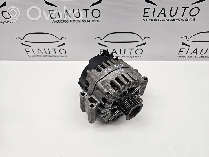 BMW X6 E71 Alternator 