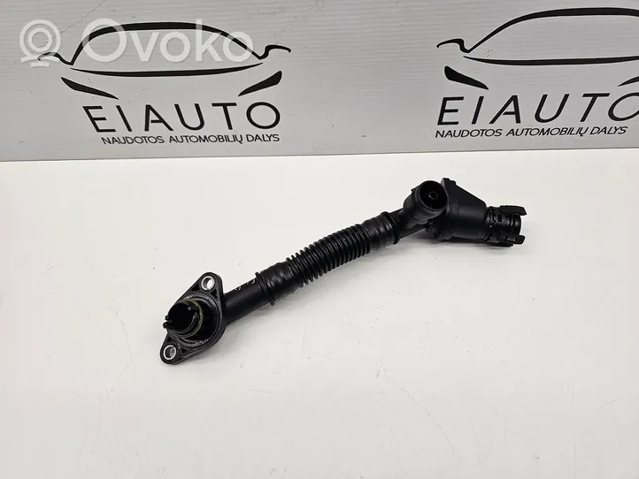 BMW X6 E71 Alsuoklis/ alsuoklio vamzdelis (-ai)/ žarna (-os) 7575642