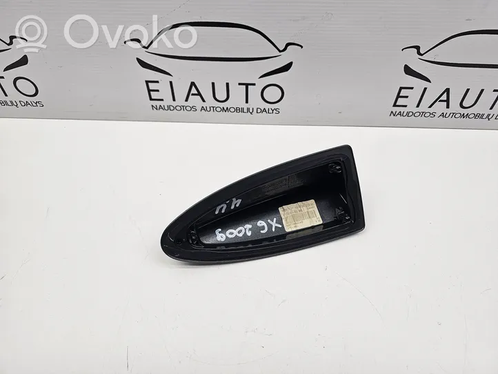 BMW X6 E71 Jumta (GPS) antenas pārsegs 9165638