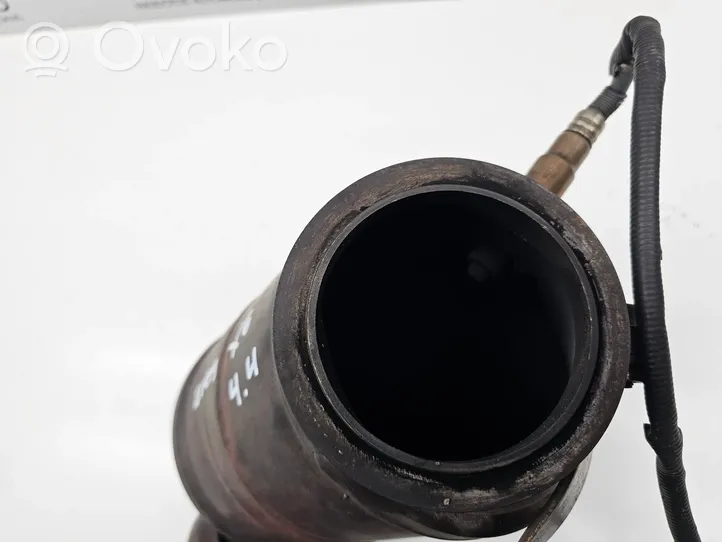 BMW X6 E71 Filtr cząstek stałych Katalizator / FAP / DPF 90602945