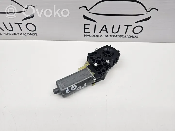 Audi Q7 4L Moteur de réglage de siège 0390203225