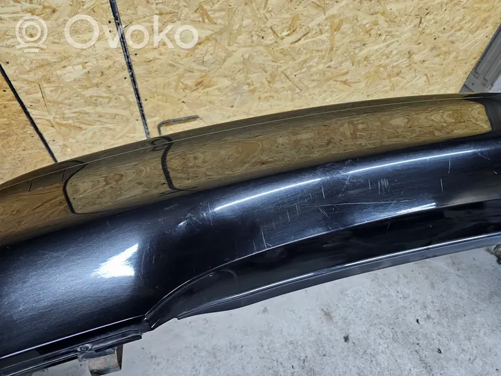 Mercedes-Benz CLS C219 Rear bumper A2198800071