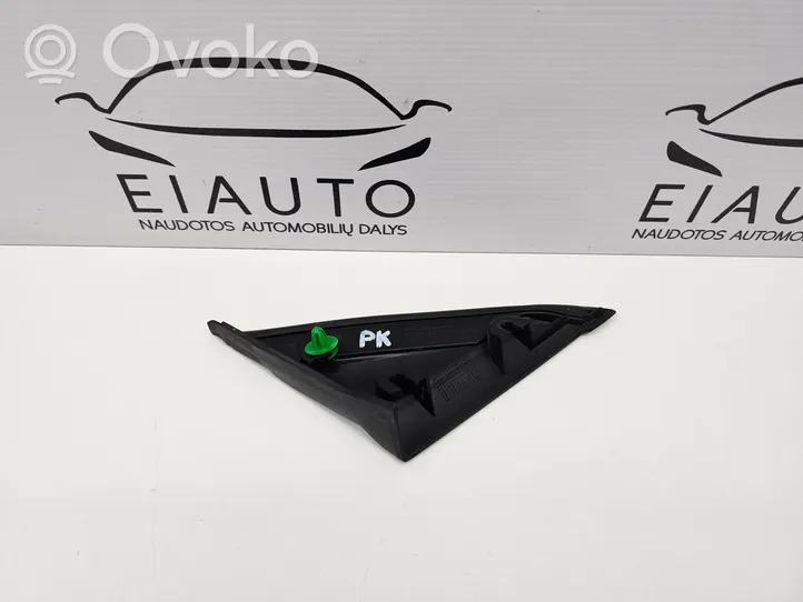 Ford Mondeo MK IV Rivestimento dell’estremità del parafango 7S71A16004A