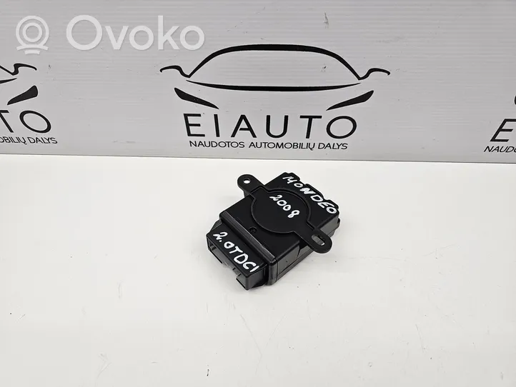 Ford Mondeo MK IV Modulo luce LCM 7S7113K031AF