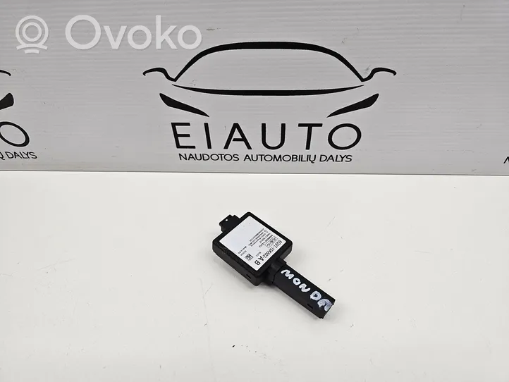 Ford Mondeo MK IV Antenos stiprintuvas 6G9T15K602AB