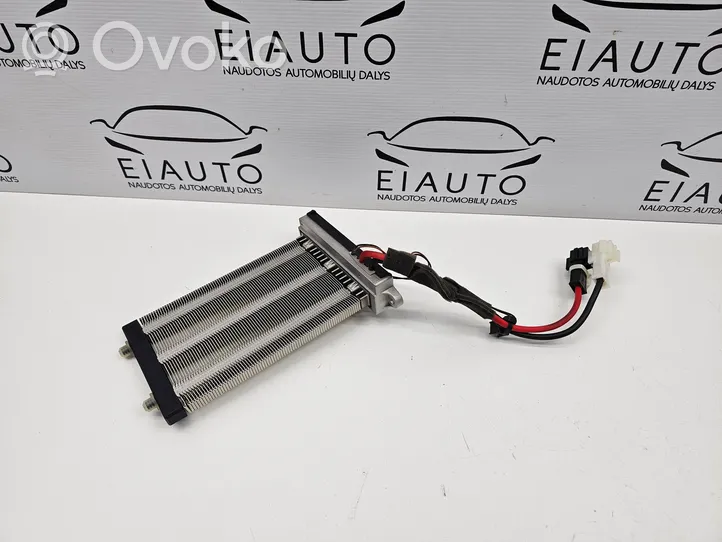 Ford Mondeo MK IV Scambiatore elettrico riscaldamento abitacolo 6G9118K463DA