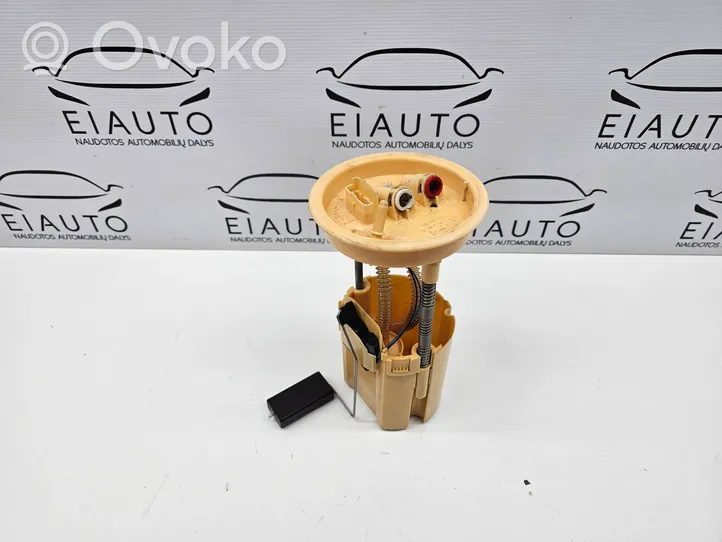 Ford Mondeo MK IV Sensore di livello del carburante 6G919275