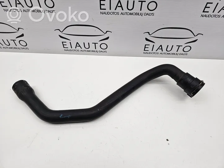 Ford Mondeo MK IV Moottorin vesijäähdytyksen putki/letku 6G918286UC