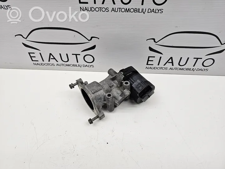 Ford Mondeo MK IV EGR-venttiili 