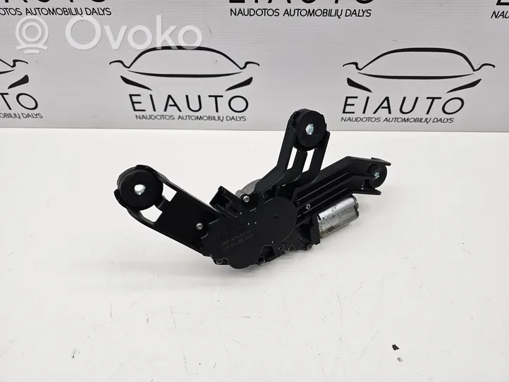 Ford Mondeo Mk III Motorino del tergicristallo del lunotto posteriore 2S71N17K441AA