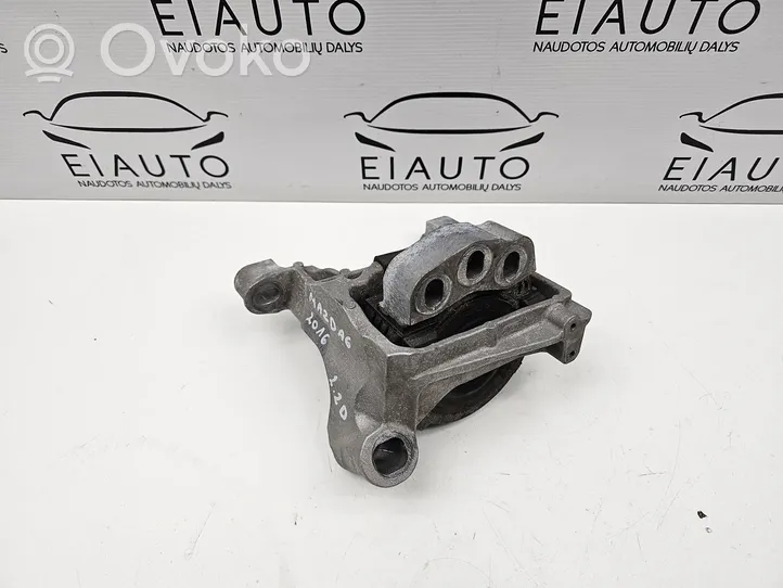 Mazda 6 Supporto di montaggio del motore KD45K1442