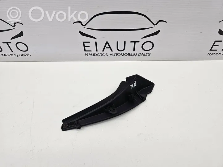 Mazda 6 Panel wykończeniowy błotnika GHP951PC1