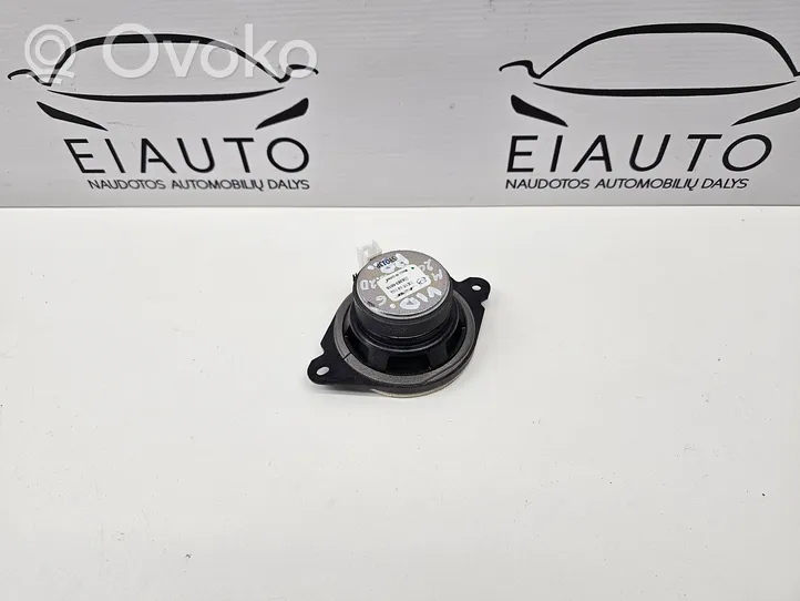 Mazda 6 Haut parleur KE6866960