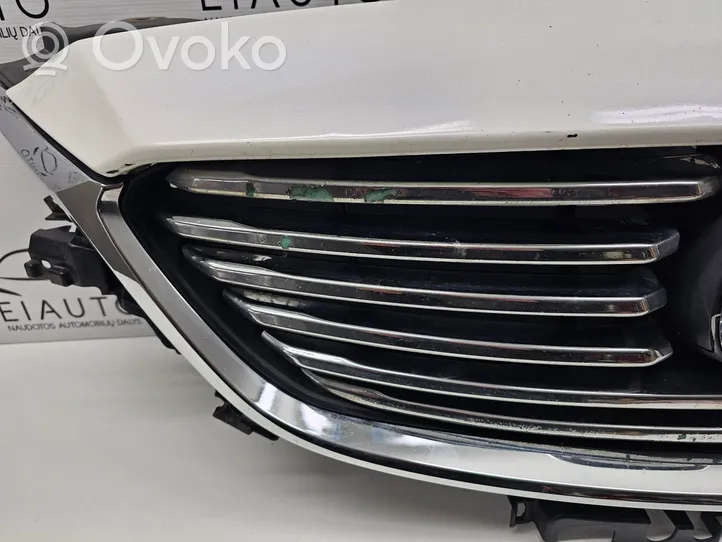 Mazda 6 Grille de calandre avant G46L50717