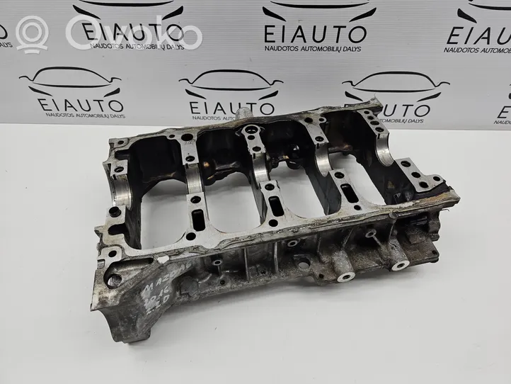 Mazda 6 Blocco motore SH0110382