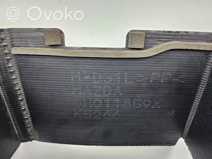 Mazda 6 Support boîte de batterie SH011859X