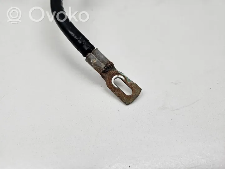 Mazda 6 Kabel Lichtmaschine GKK867P71