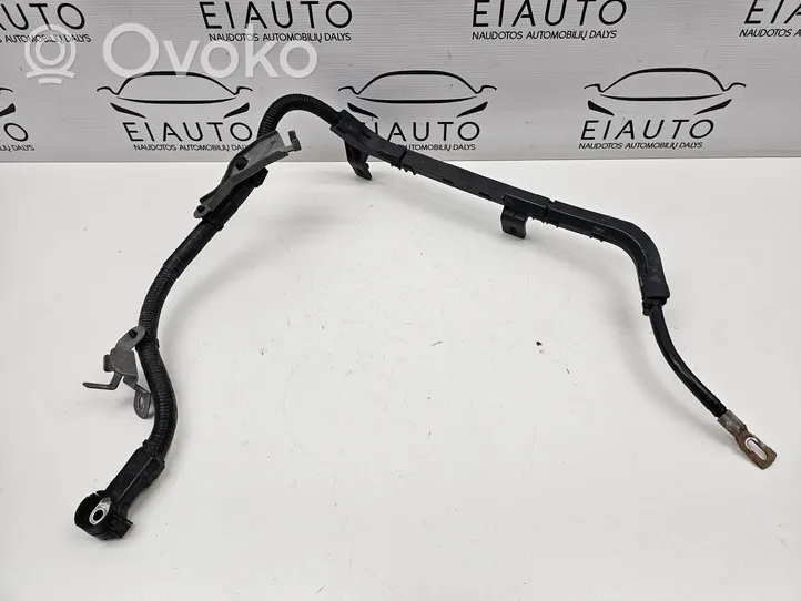 Mazda 6 Kabel Lichtmaschine GKK867P71