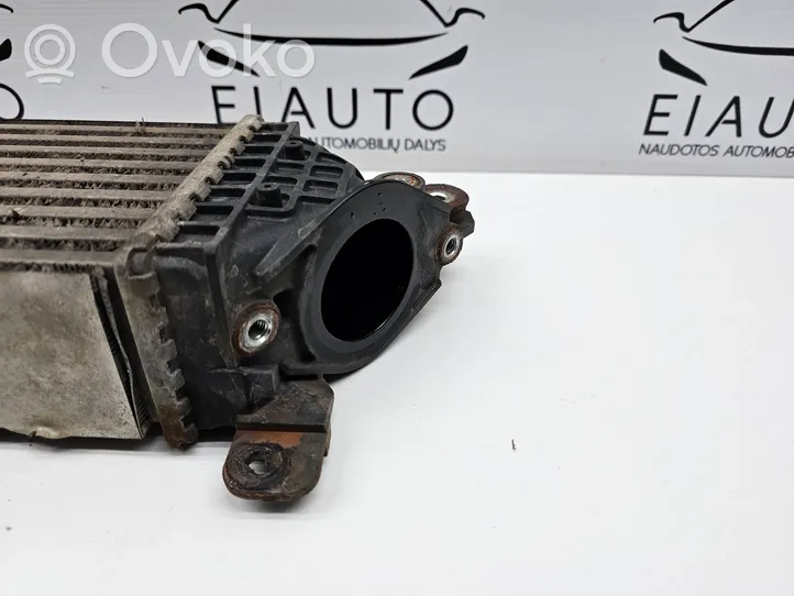 Mazda 6 Chłodnica powietrza doładowującego / Intercooler 