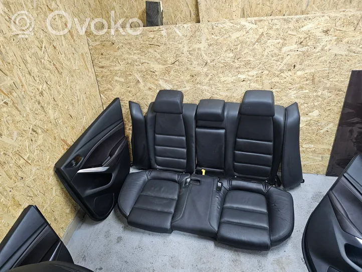 Mazda 6 Kit intérieur 