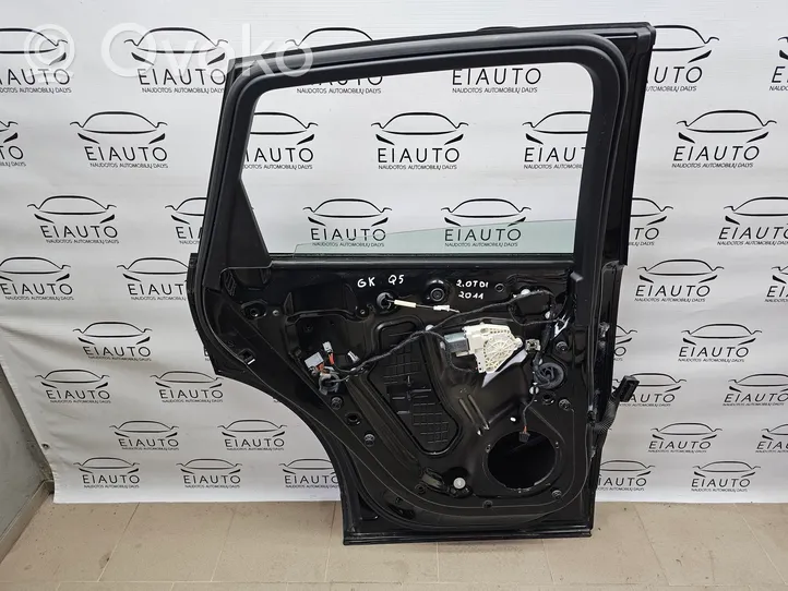 Audi Q5 SQ5 Rear door 