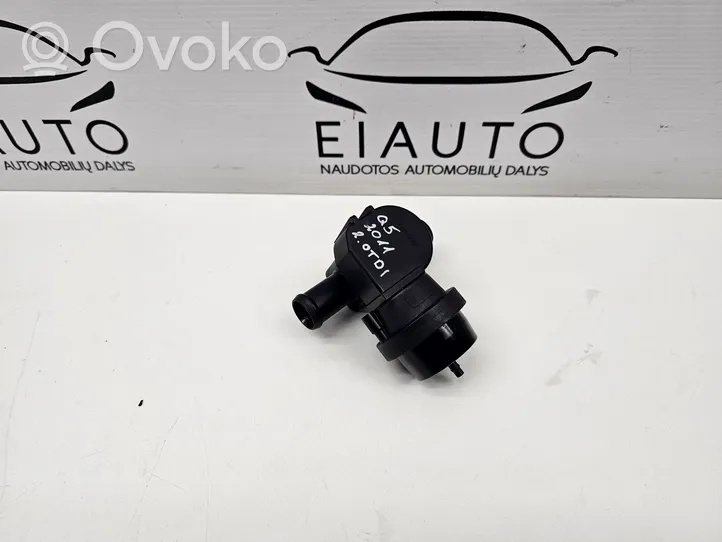 Audi Q5 SQ5 Valve vacuum 1J0819809