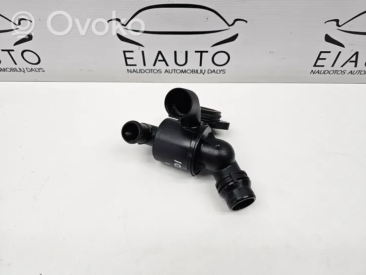 Audi Q5 SQ5 Termostaatin kotelo 03L121111AD