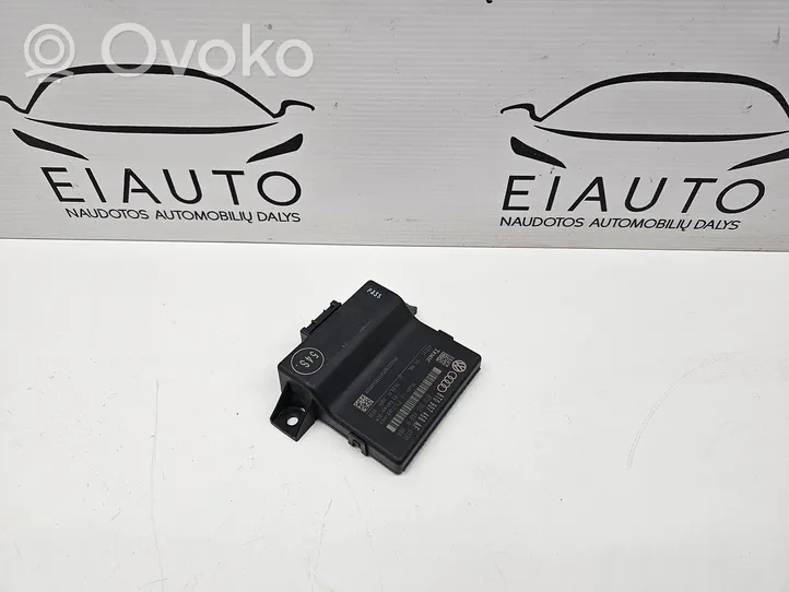 Audi Q5 SQ5 Gateway valdymo modulis 8T0907468AF