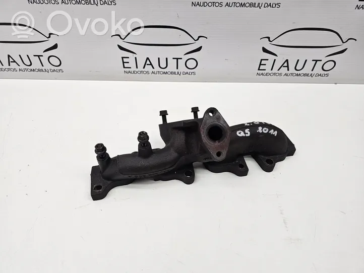 Audi Q5 SQ5 Exhaust manifold 03L253033A