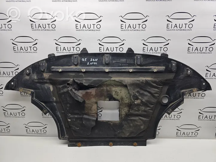 Audi Q5 SQ5 Dzinēja apakšas aizsargs 8R0805903