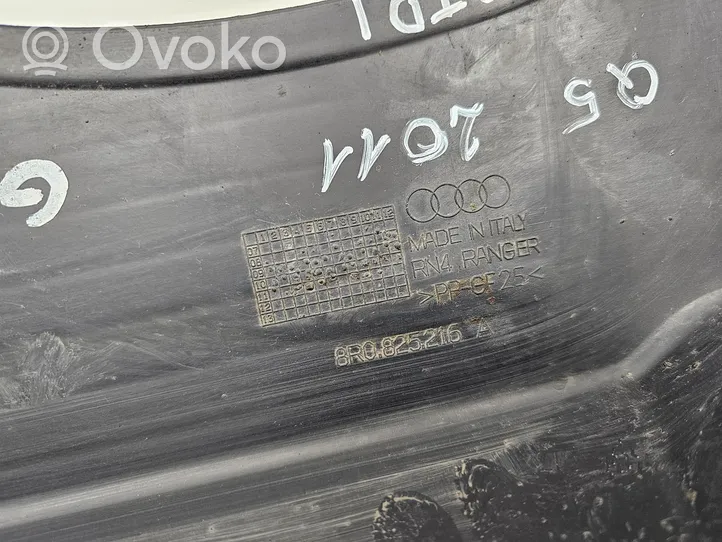 Audi Q5 SQ5 Osłona boczna podwozia 8R0825216A