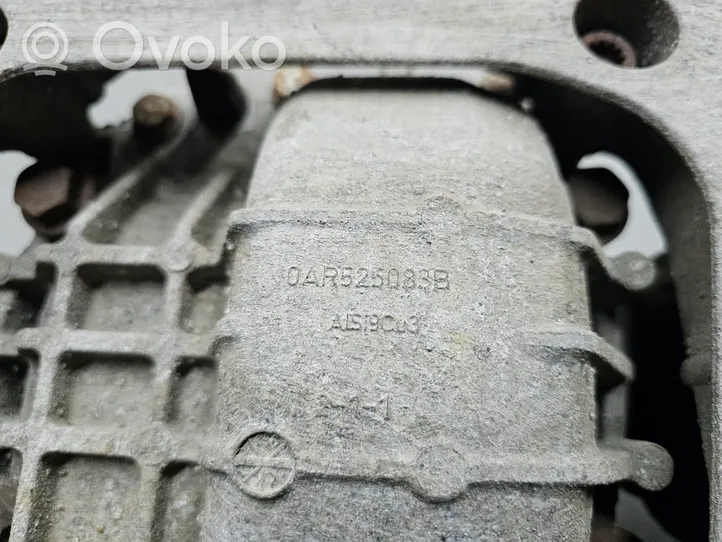 Audi Q5 SQ5 Takatasauspyörästö 8K0599287G