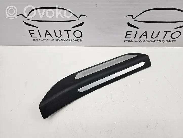 Audi Q5 SQ5 Rear sill trim cover 8R0853375F