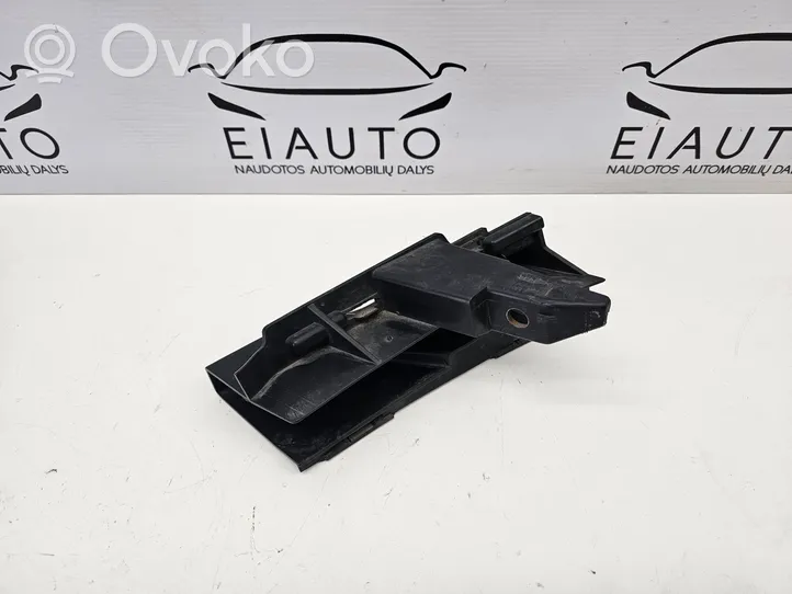 Mercedes-Benz E W212 Support de montage de pare-chocs avant A2128852665