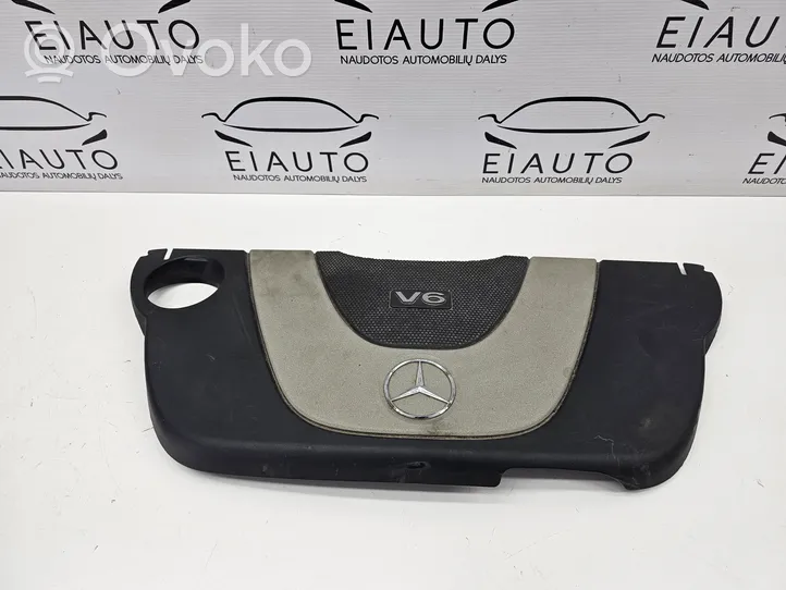 Mercedes-Benz E W212 Copri motore (rivestimento) A2720100067