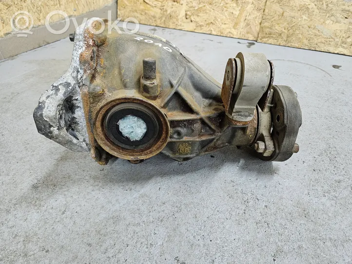 Mercedes-Benz E W212 Mechanizm różnicowy tylny / Dyferencjał 2123502401