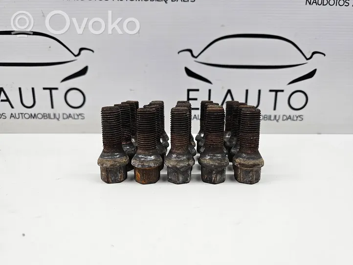 Audi A6 S6 C6 4F Nuts/bolts 