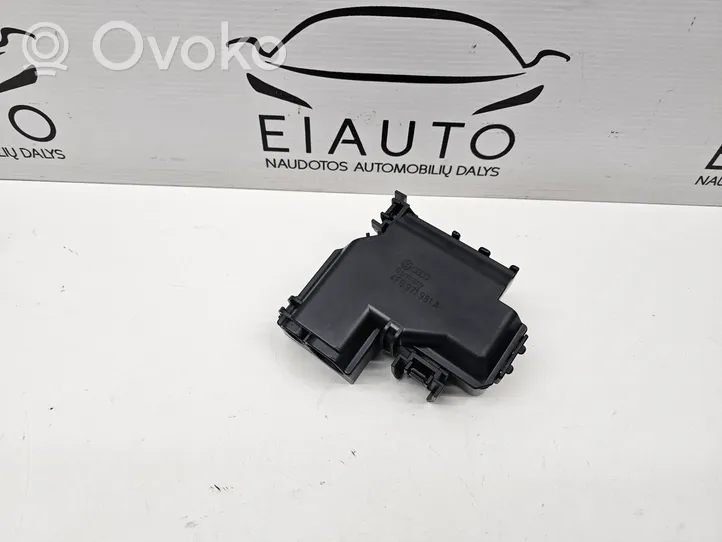 Audi A6 S6 C6 4F Plusjohtosarja 4F0971981A