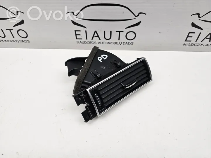 Audi A6 S6 C6 4F Dashboard side air vent grill/cover trim 4F1820902D