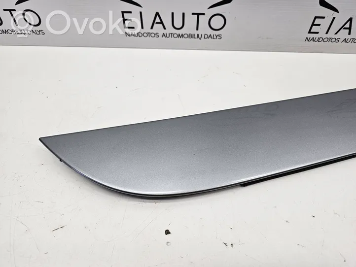 Audi A6 S6 C6 4F Rivestimento portiera posteriore (modanatura) SK36134