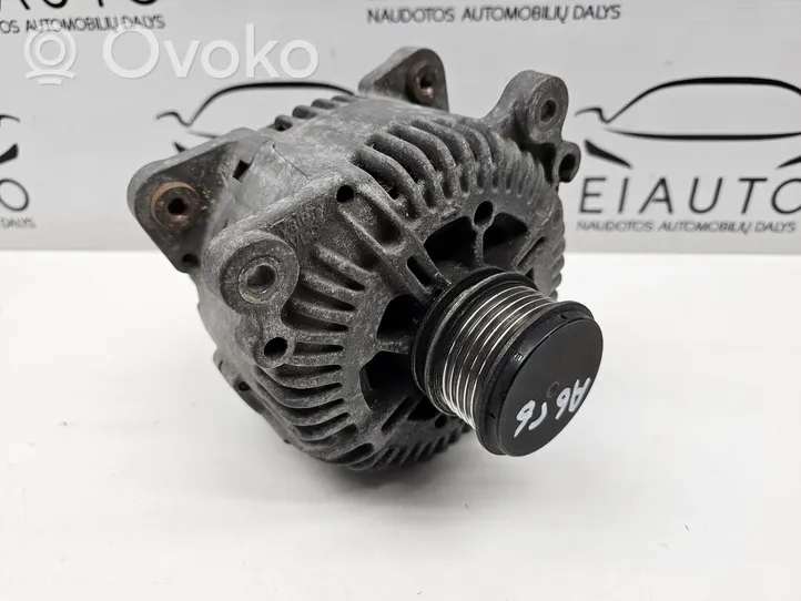 Audi A6 S6 C6 4F Alternator 03G903016A