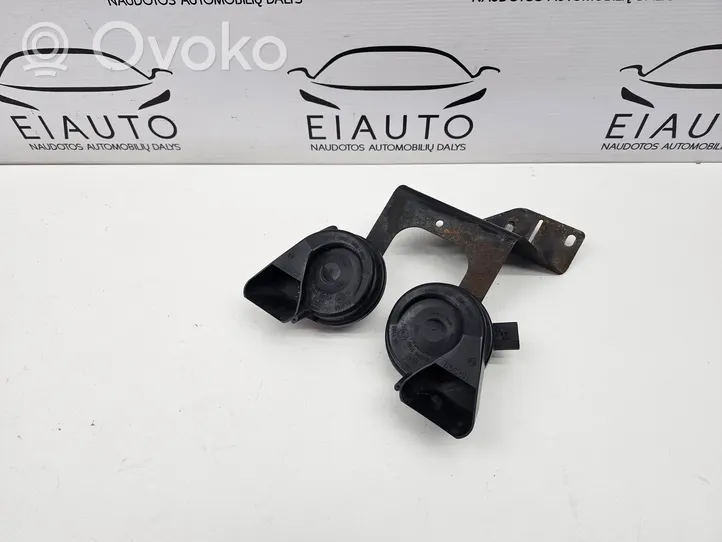 Audi A6 S6 C6 4F Signal sonore 4F0951221