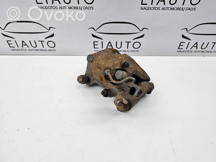 Audi A6 S6 C6 4F Front brake caliper 