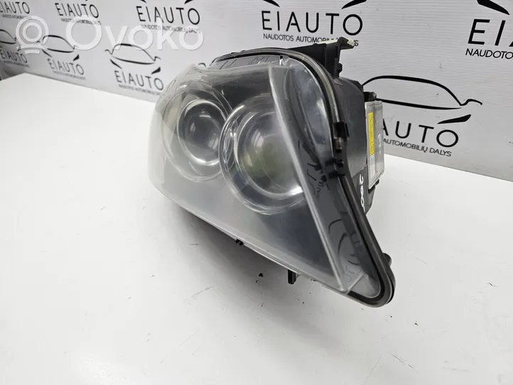 BMW 3 E90 E91 Lampa przednia 6942738