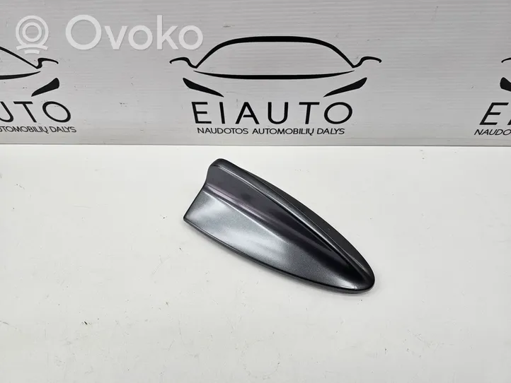 BMW 3 E90 E91 Copertura dell’antenna tetto (GPS) 6942272