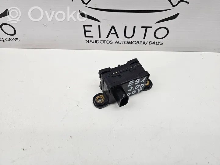 BMW 3 E90 E91 Sensore di imbardata accelerazione ESP 6762769