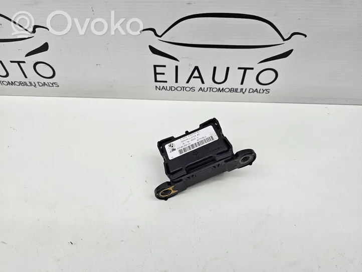 BMW 3 E90 E91 Sensore di imbardata accelerazione ESP 6762769