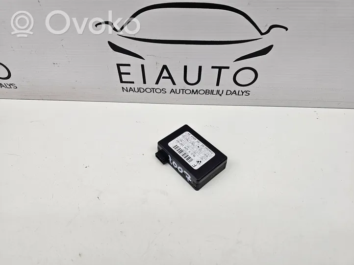 BMW 3 E90 E91 Sensor de lluvia 9124112